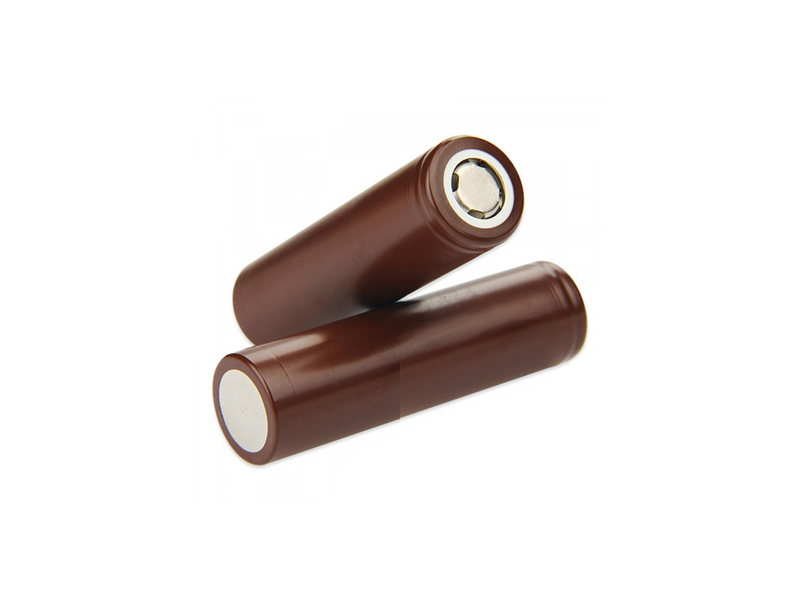 LG 18650 HG2 Battery (Original) - Image 2